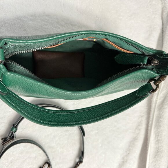 Coach Cary Crossbody handbag - Picture 6 of 6